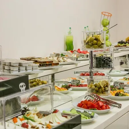 דירה Private Kitchentte