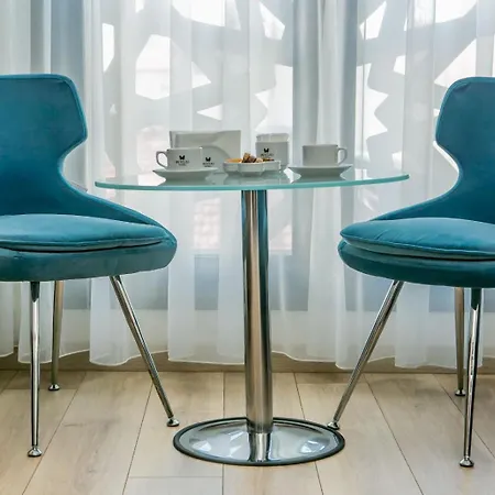 Private Kitchentte Apartment Istanbul